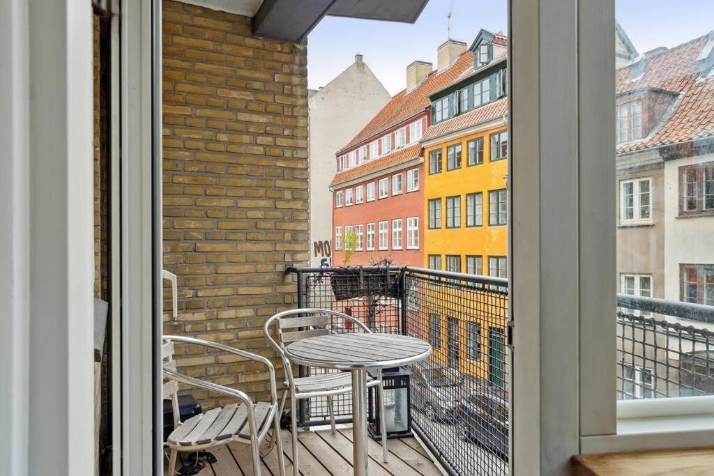 Great Central Apartment Walking Distance To Metro Copenhaga Exterior foto